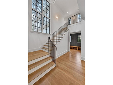 Significant price adjustment on this extraordinary newer on North Fulton Golf Course in Georgia - for sale on GolfHomes.com, golf home, golf lot