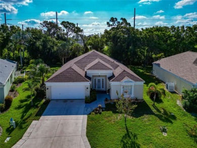 Welcome to this spacious 4 bedroom {Current owners are using the on Plantation Golf and Country Club in Florida - for sale on GolfHomes.com, golf home, golf lot