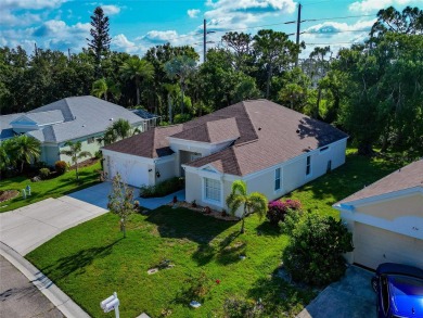 Welcome to this spacious 4 bedroom {Current owners are using the on Plantation Golf and Country Club in Florida - for sale on GolfHomes.com, golf home, golf lot