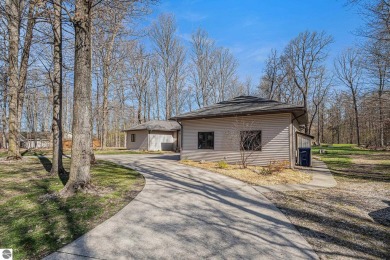**Charming Custom Home on Centennial Golf Course Tee Box 4!** on The Centennial Farm Golf Club in Michigan - for sale on GolfHomes.com, golf home, golf lot