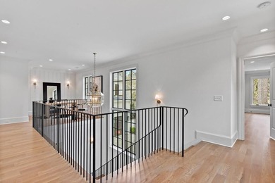 Significant price adjustment on this extraordinary newer on North Fulton Golf Course in Georgia - for sale on GolfHomes.com, golf home, golf lot