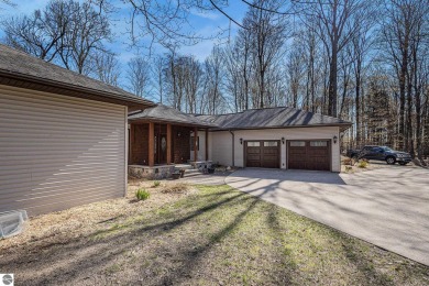 **Charming Custom Home on Centennial Golf Course Tee Box 4!** on The Centennial Farm Golf Club in Michigan - for sale on GolfHomes.com, golf home, golf lot