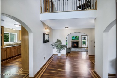 Golfers Delight you will love this 5 bedroom 3.5 bath on the on Stoneridge Golf Club in Idaho - for sale on GolfHomes.com, golf home, golf lot