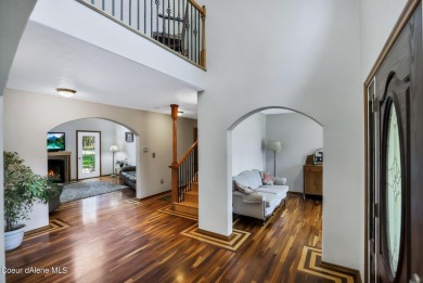 Golfers Delight you will love this 5 bedroom 3.5 bath on the on Stoneridge Golf Club in Idaho - for sale on GolfHomes.com, golf home, golf lot