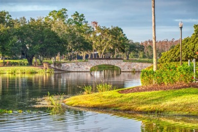 Charming 2 bedroom, 2 bath home with a study is nestled in the on Stonegate Golf Club in Florida - for sale on GolfHomes.com, golf home, golf lot