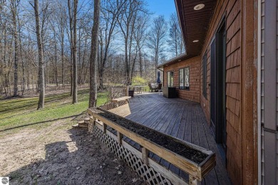 **Charming Custom Home on Centennial Golf Course Tee Box 4!** on The Centennial Farm Golf Club in Michigan - for sale on GolfHomes.com, golf home, golf lot