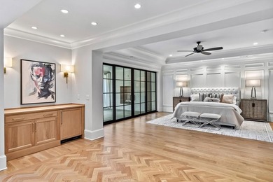 Significant price adjustment on this extraordinary newer on North Fulton Golf Course in Georgia - for sale on GolfHomes.com, golf home, golf lot