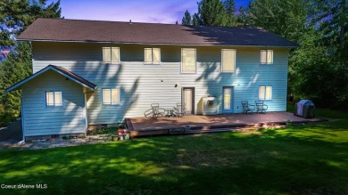 Golfers Delight you will love this 5 bedroom 3.5 bath on the on Stoneridge Golf Club in Idaho - for sale on GolfHomes.com, golf home, golf lot