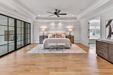 Significant price adjustment on this extraordinary newer on North Fulton Golf Course in Georgia - for sale on GolfHomes.com, golf home, golf lot