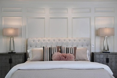 Significant price adjustment on this extraordinary newer on North Fulton Golf Course in Georgia - for sale on GolfHomes.com, golf home, golf lot