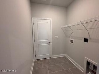 Home is complete. The 1727 floor plan by Adams Homes is a on River Landing Golf Course in North Carolina - for sale on GolfHomes.com, golf home, golf lot