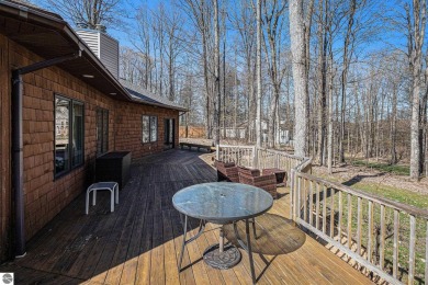 **Charming Custom Home on Centennial Golf Course Tee Box 4!** on The Centennial Farm Golf Club in Michigan - for sale on GolfHomes.com, golf home, golf lot