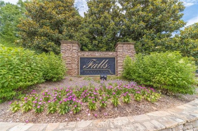 Welcome home to this beautiful craftsman 4 bedroom/ 2.5 bathroom on Chateau Elan Golf Club - Chateau in Georgia - for sale on GolfHomes.com, golf home, golf lot