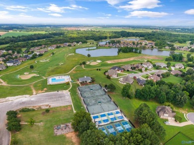 Experience refined living in this 5 bed, 5 bath luxury home on on Canebrake Golf Club in Alabama - for sale on GolfHomes.com, golf home, golf lot
