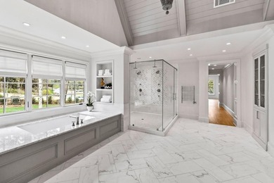 Significant price adjustment on this extraordinary newer on North Fulton Golf Course in Georgia - for sale on GolfHomes.com, golf home, golf lot