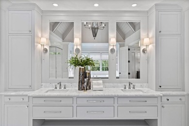 Significant price adjustment on this extraordinary newer on North Fulton Golf Course in Georgia - for sale on GolfHomes.com, golf home, golf lot