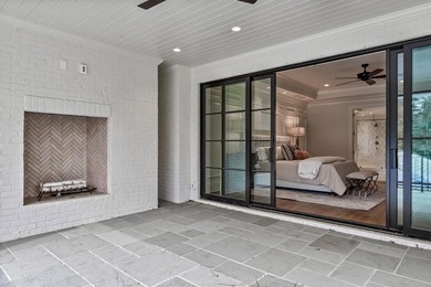 Significant price adjustment on this extraordinary newer on North Fulton Golf Course in Georgia - for sale on GolfHomes.com, golf home, golf lot