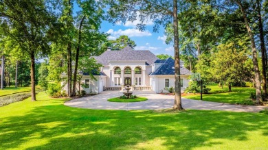 Architecturally designed home backing to Founders Golf Course is on Chenal Country Club - Bear Den Mountain in Arkansas - for sale on GolfHomes.com, golf home, golf lot