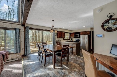 158 Flintlock Trail proudly shares the appeal of a popular on Lake Naomi Timber Trails Golf Club in Pennsylvania - for sale on GolfHomes.com, golf home, golf lot