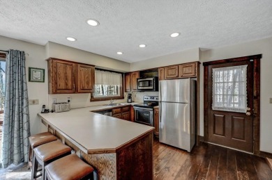 158 Flintlock Trail proudly shares the appeal of a popular on Lake Naomi Timber Trails Golf Club in Pennsylvania - for sale on GolfHomes.com, golf home, golf lot