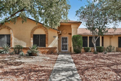 A lovely updated Pueblo model garden apartment in the heart of on Deer Valley Golf Course in Arizona - for sale on GolfHomes.com, golf home, golf lot