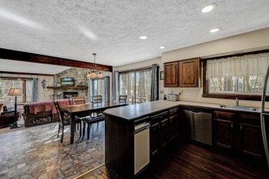 158 Flintlock Trail proudly shares the appeal of a popular on Lake Naomi Timber Trails Golf Club in Pennsylvania - for sale on GolfHomes.com, golf home, golf lot
