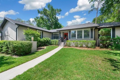 Welcome to this spacious 4-bedroom, 2-bath home located in the on Gainesville Golf and Country Club in Florida - for sale on GolfHomes.com, golf home, golf lot
