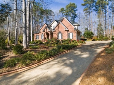 Welcome to sophisticated living within the prestigious, private on The Carolina Country Club in South Carolina - for sale on GolfHomes.com, golf home, golf lot