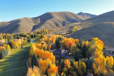 When they say ''It happened in Sun Valley'', it may have on Sun Valley Resort in Idaho - for sale on GolfHomes.com, golf home, golf lot