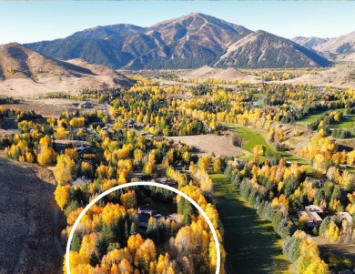 When they say ''It happened in Sun Valley'', it may have on Sun Valley Resort in Idaho - for sale on GolfHomes.com, golf home, golf lot