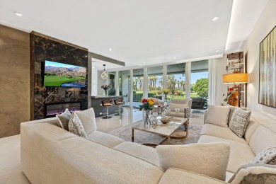 Vacation at home every day when you step into this beautifully on Desert Island Golf and Country Club in California - for sale on GolfHomes.com, golf home, golf lot