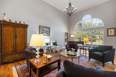 Welcome to sophisticated living within the prestigious, private on The Carolina Country Club in South Carolina - for sale on GolfHomes.com, golf home, golf lot