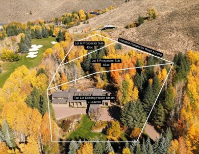 When they say ''It happened in Sun Valley'', it may have on Sun Valley Resort in Idaho - for sale on GolfHomes.com, golf home, golf lot