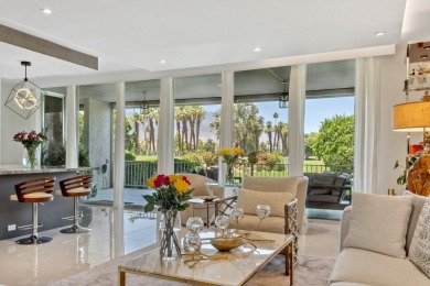 Vacation at home every day when you step into this beautifully on Desert Island Golf and Country Club in California - for sale on GolfHomes.com, golf home, golf lot