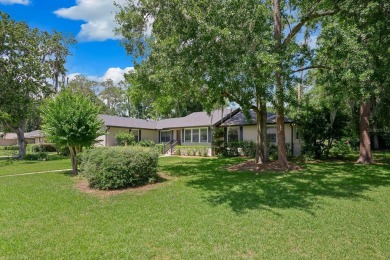 Welcome to this spacious 4-bedroom, 2-bath home located in the on Gainesville Golf and Country Club in Florida - for sale on GolfHomes.com, golf home, golf lot