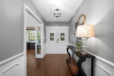 Welcome to this spacious 4-bedroom, 2-bath home located in the on Gainesville Golf and Country Club in Florida - for sale on GolfHomes.com, golf home, golf lot