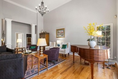 Welcome to sophisticated living within the prestigious, private on The Carolina Country Club in South Carolina - for sale on GolfHomes.com, golf home, golf lot