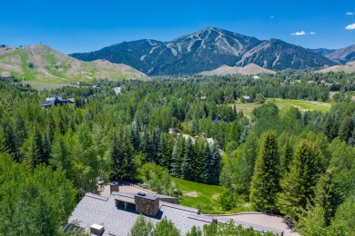 When they say ''It happened in Sun Valley'', it may have on Sun Valley Resort in Idaho - for sale on GolfHomes.com, golf home, golf lot