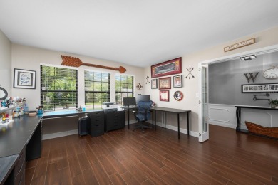 Welcome to this spacious 4-bedroom, 2-bath home located in the on Gainesville Golf and Country Club in Florida - for sale on GolfHomes.com, golf home, golf lot