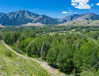 When they say ''It happened in Sun Valley'', it may have on Sun Valley Resort in Idaho - for sale on GolfHomes.com, golf home, golf lot