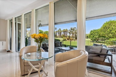 Vacation at home every day when you step into this beautifully on Desert Island Golf and Country Club in California - for sale on GolfHomes.com, golf home, golf lot