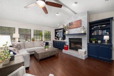Welcome to this spacious 4-bedroom, 2-bath home located in the on Gainesville Golf and Country Club in Florida - for sale on GolfHomes.com, golf home, golf lot