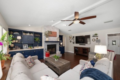 Welcome to this spacious 4-bedroom, 2-bath home located in the on Gainesville Golf and Country Club in Florida - for sale on GolfHomes.com, golf home, golf lot
