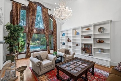 **SELLER IS OFFERING A $25,000 Closing Cost incentive with an on The Golf Club of Georgia in Georgia - for sale on GolfHomes.com, golf home, golf lot