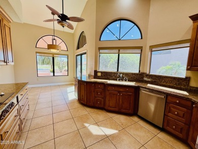 Beautiful Sierra Vista 2-Bedroom Model on the Golf Course with on Grandview Golf Course in Arizona - for sale on GolfHomes.com, golf home, golf lot