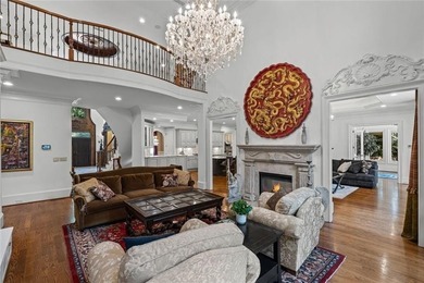 **SELLER IS OFFERING A $25,000 Closing Cost incentive with an on The Golf Club of Georgia in Georgia - for sale on GolfHomes.com, golf home, golf lot