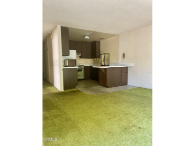 Bring your vision and customize this property into your very own on Lindero Country Club in California - for sale on GolfHomes.com, golf home, golf lot