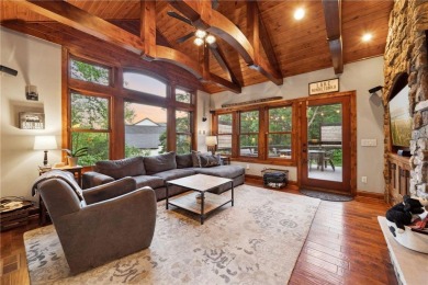 Modern Minnetonka Beach Home with Deeded Boat Slip, Lake Views on Lafayette Club in Minnesota - for sale on GolfHomes.com, golf home, golf lot
