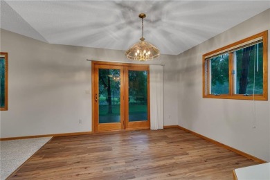 Welcome home to one of St. Cloud's finest patio home properties on Angushire Golf Course in Minnesota - for sale on GolfHomes.com, golf home, golf lot