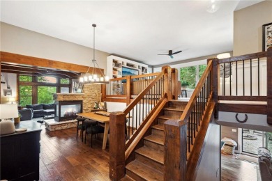 Modern Minnetonka Beach Home with Deeded Boat Slip, Lake Views on Lafayette Club in Minnesota - for sale on GolfHomes.com, golf home, golf lot